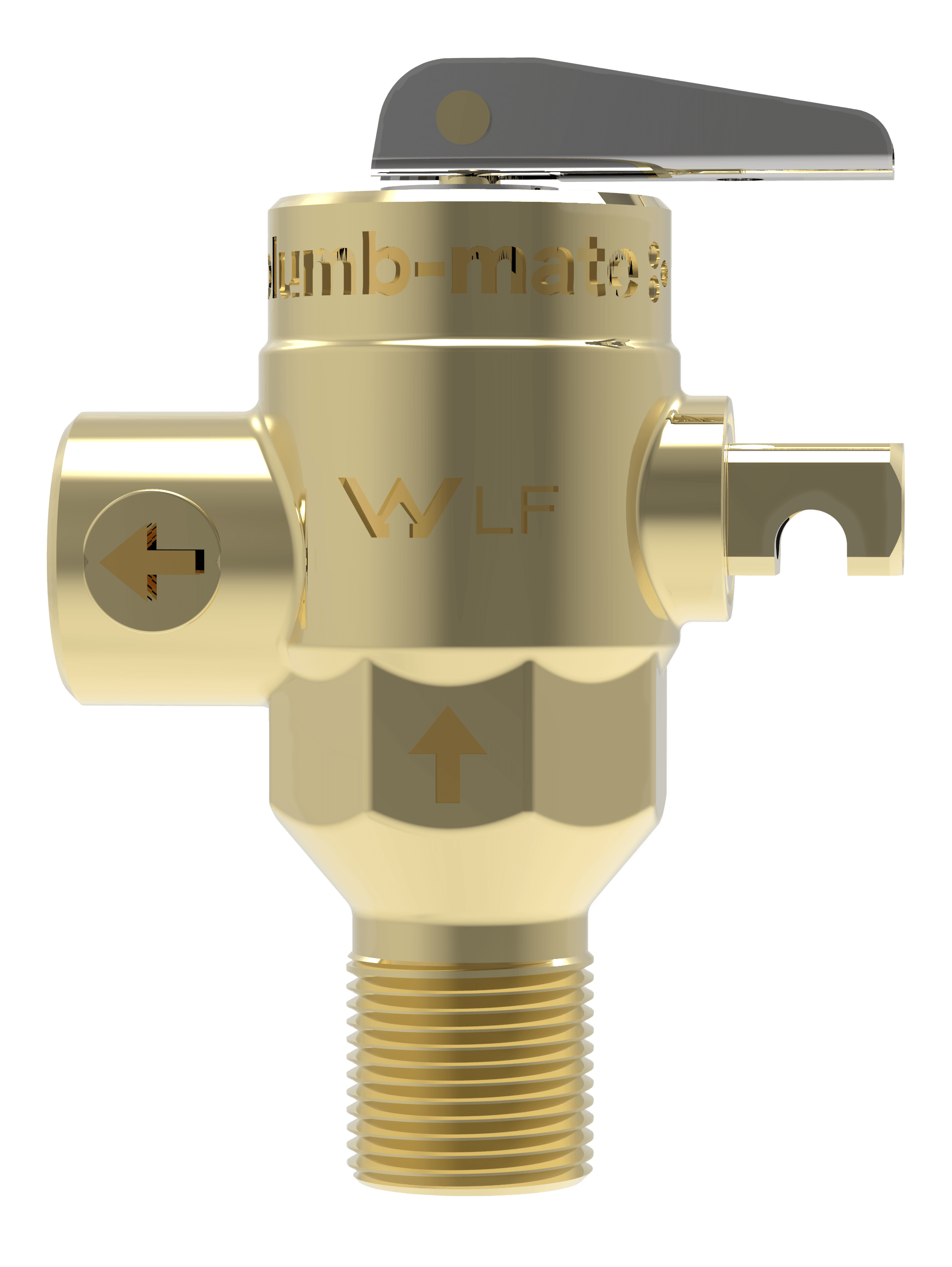 Expansion Control Valve